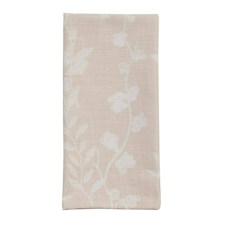 Split P - Venta al por mayor Paños de cocina - Toalla estampada Callie - Blush