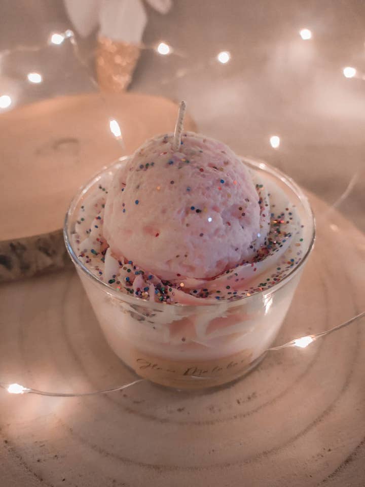 Gelato Malabar per la vendita all'ingrosso da parte di Ohana