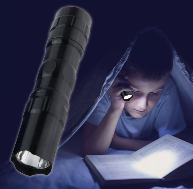 Tsyware - Wholesale Flashlight - Flashlight 14 LED flash light Aluminum Waterproof Torch8