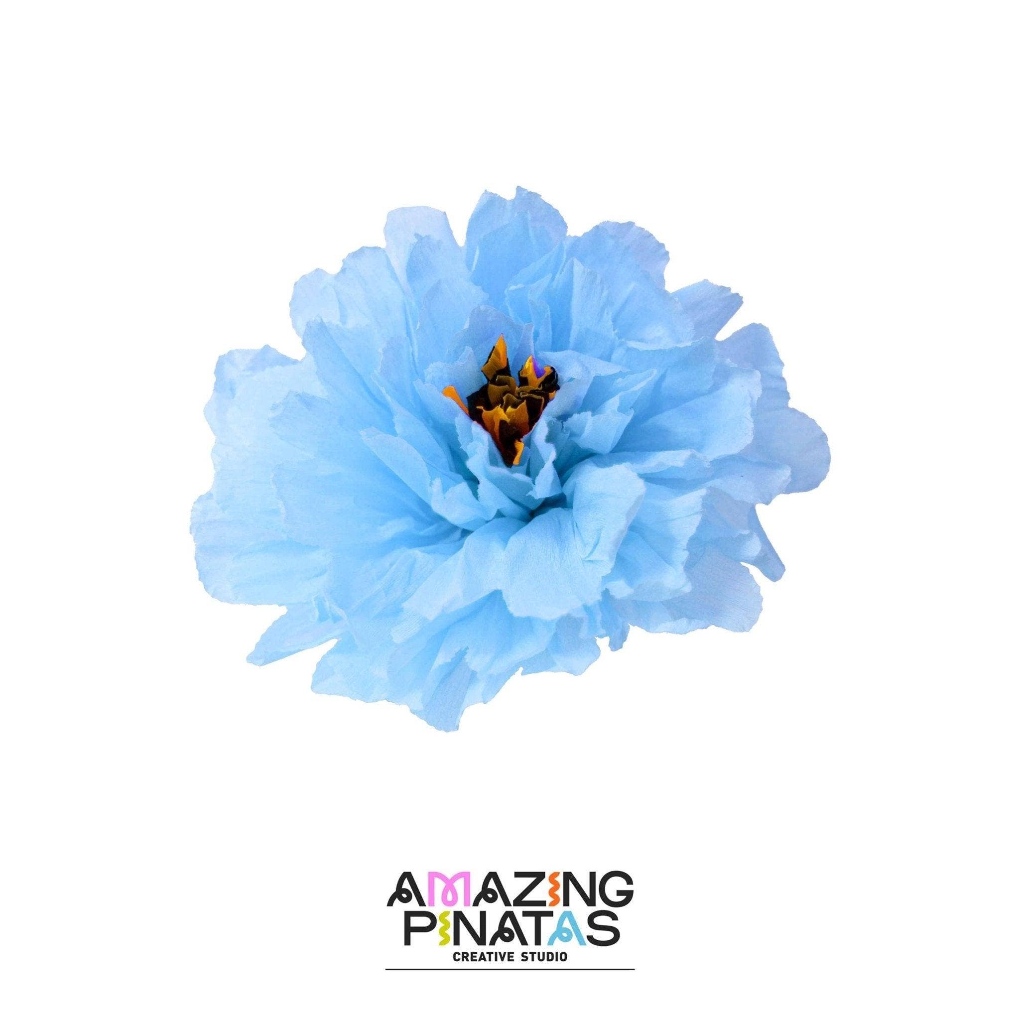 Amazing Pinatas - Venta al por mayor Flores artificiales - Flores de papel hechas a mano8