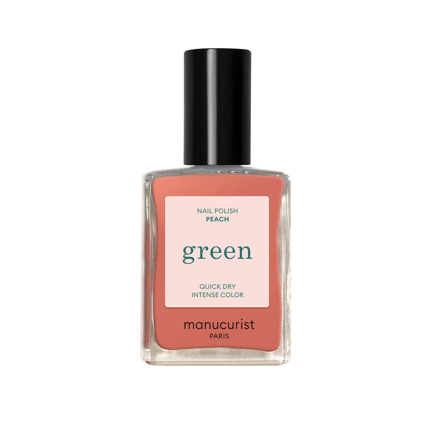 Manucurist, Inc. - Wholesale Nail Polish - Vernis à ongles - Pêche0