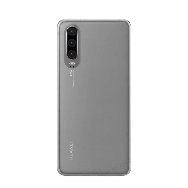 Huawei P30 Nakenfodral 03 för wholesale av PURO