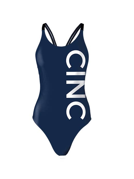 ZINC WOMAN ALMA for wholesale by CINCSPORT