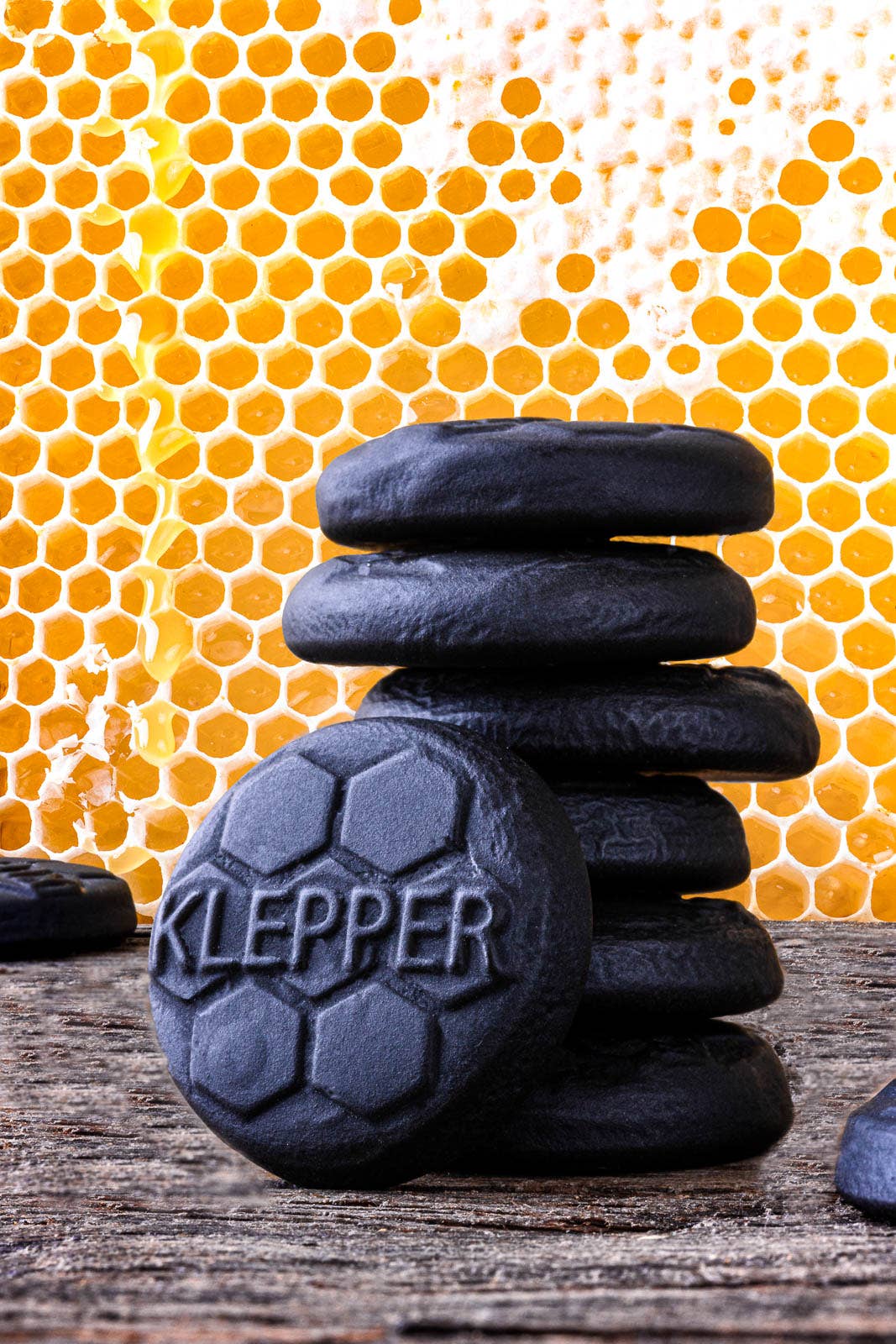 Klepper & Klepper Licorice USA - Wholesale Licorice - 
Honey Licorice Soft Vegetarian Premium | Klepper & Klepper7