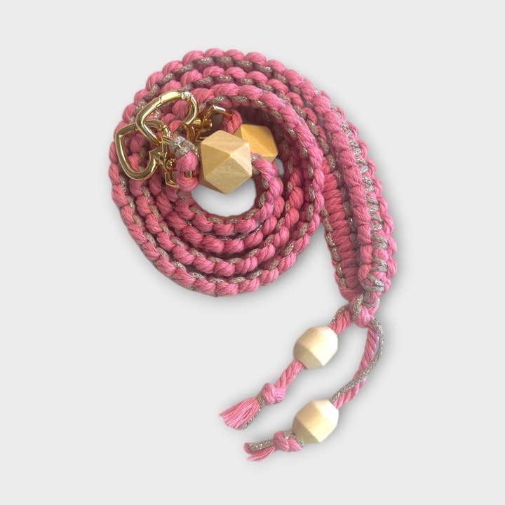 Sierra de cadena larga para venta al por mayor de Andalusian Blondie