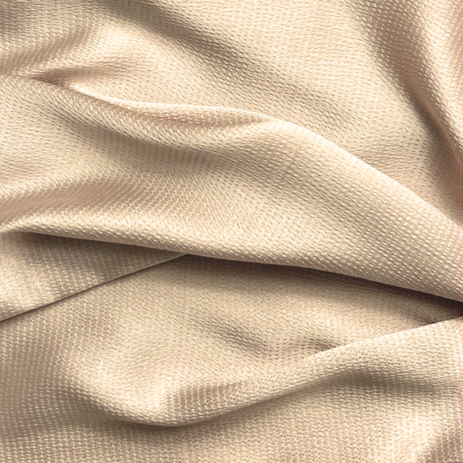 Lili Scarves (US Duty Free) - Wholesale Scarf - Women's - Hammered Grained Satin Plain Scarf - 8 Colours4