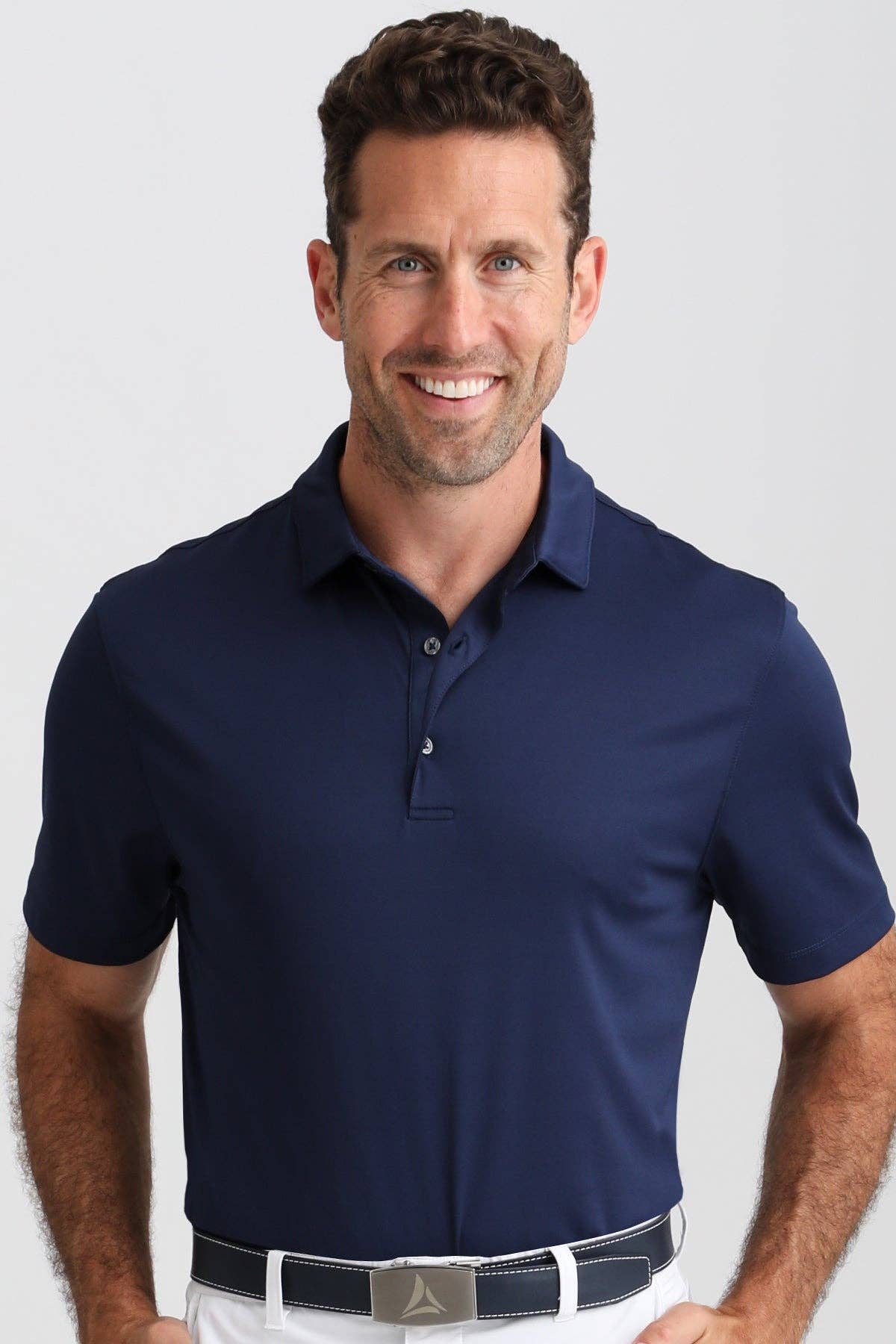 Bermuda Sands - Wholesale Polo - Men's - Warwick2