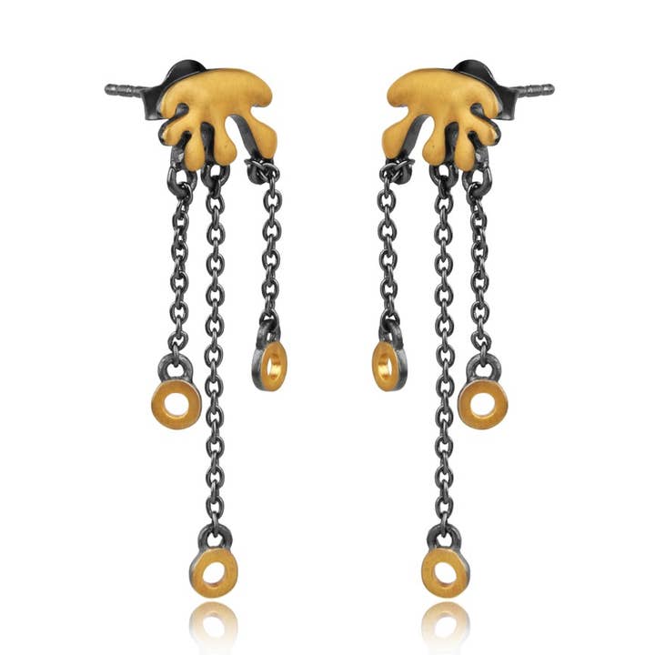 Audrina Disc bungelt voor wholesale door Lincy Mathew