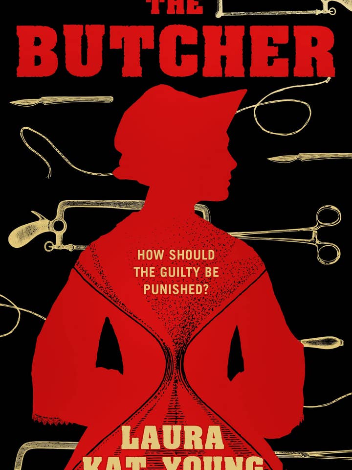 Boucher par Laura Kat Young pour la vente par Boon Books