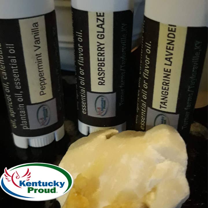 Protetor labial hidratante por atacado de Soap Addiction LLC