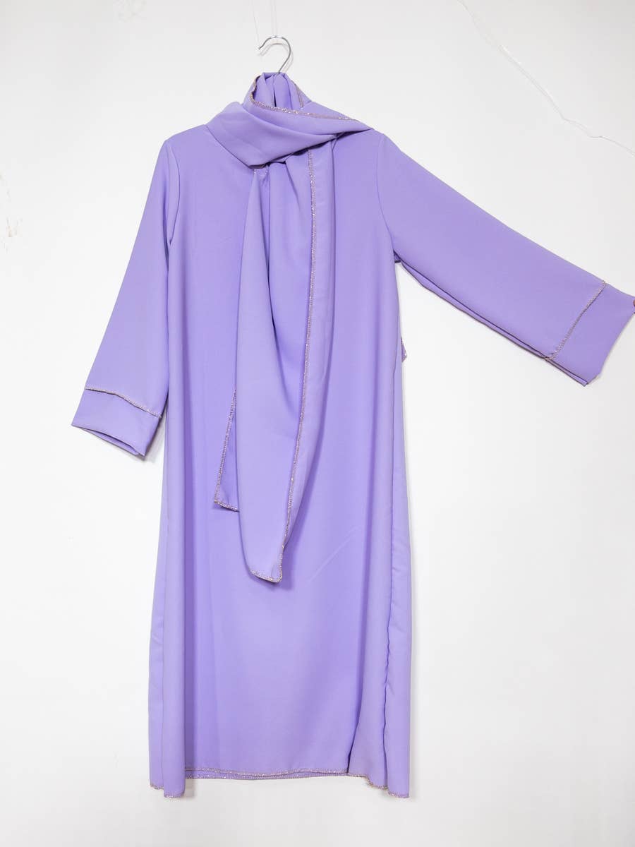 IDEAL OUTFIT - Wholesale Dress - Kids - Children's dress ref:965pk12