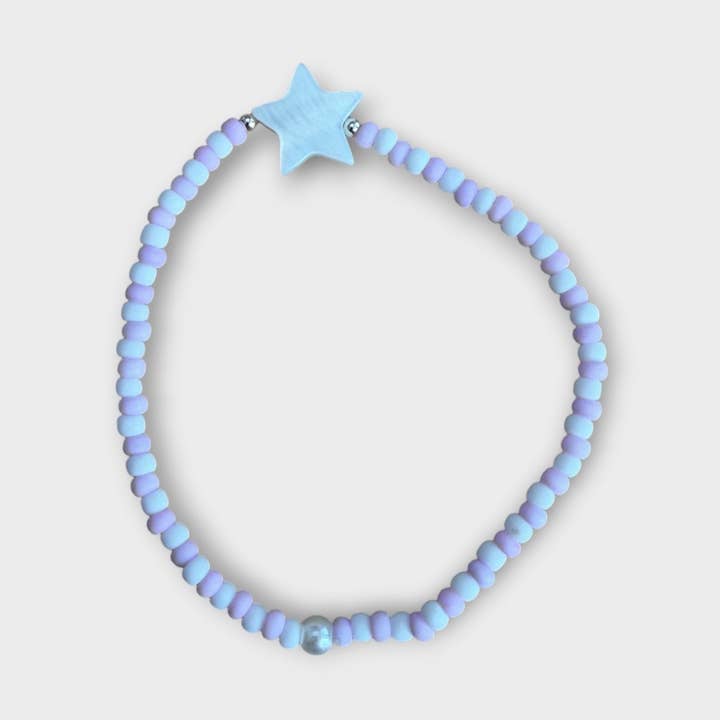 Pulsera Solea para venta al por mayor de Andalusian Blondie