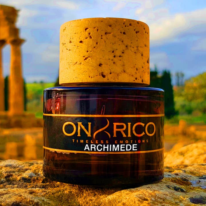 ARQUIMEDES por atacado de Niche & Co.