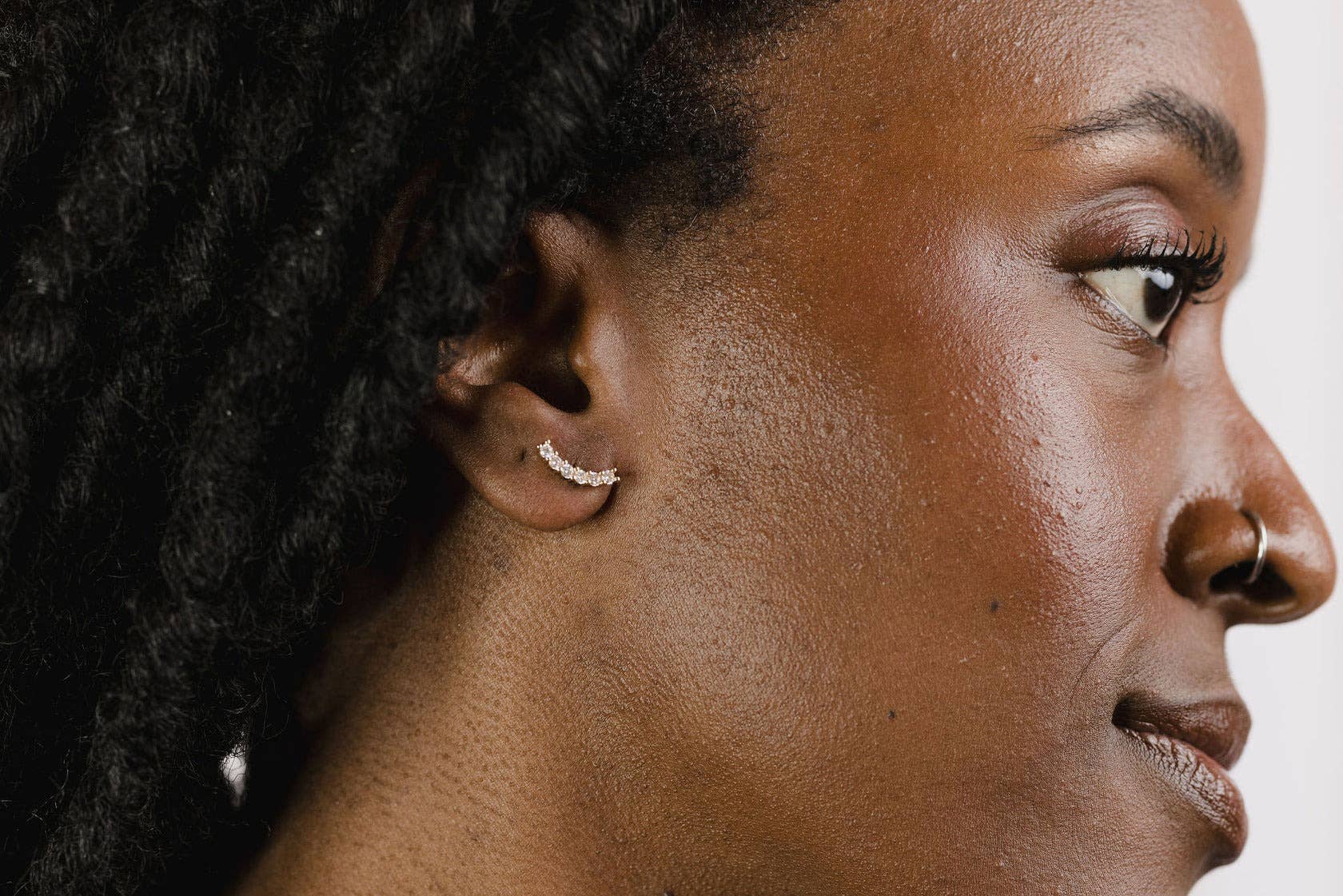 Tramps+Thieves – Großhandel Ohrstecker – Dianne Stud Ohrringe1