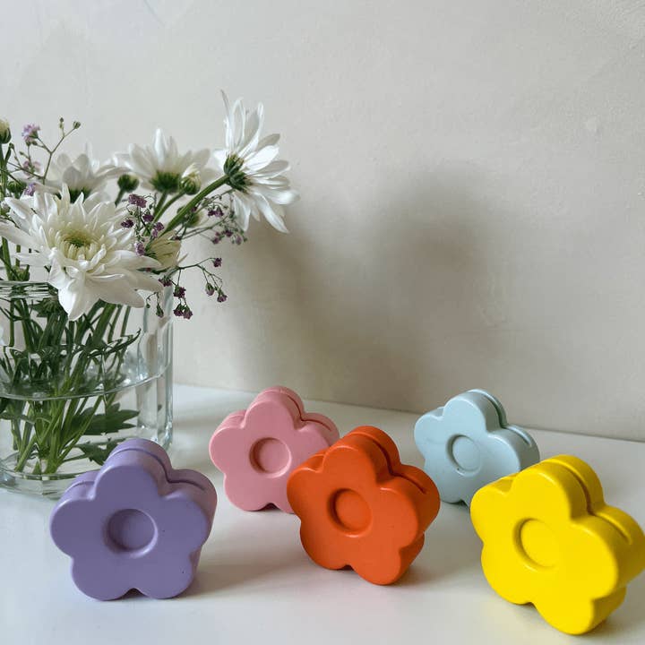 Razzo Studio - Wholesale Picture Frame - Poppy Photo Holder7