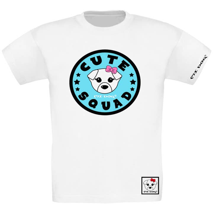 Nettes Squad Blau für den Großhandel von MI DOG