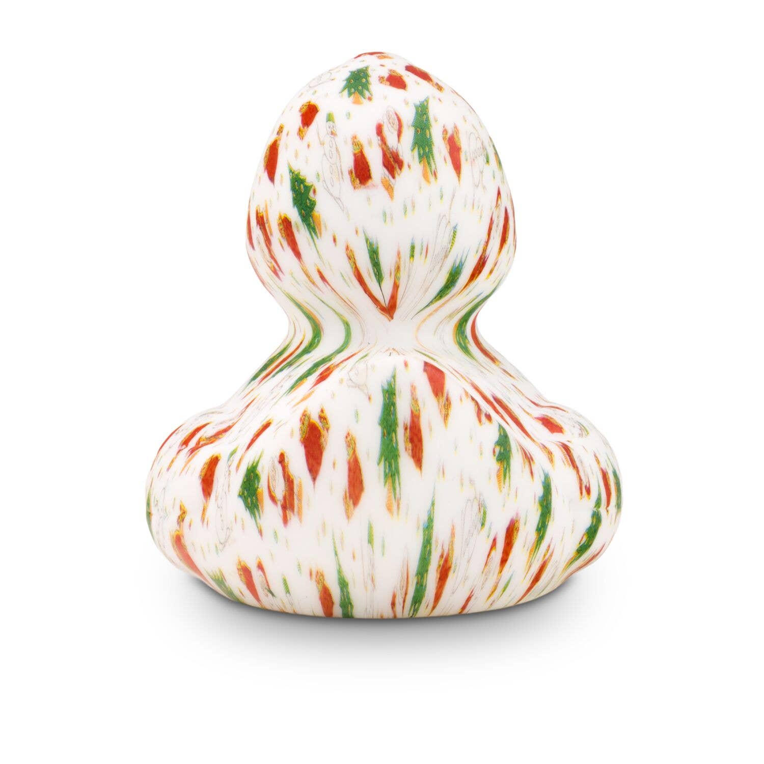 ROEMER WELLNESS – wholesale Strand-/poolleksak - Barn och baby – Reklamanka Tanja Tannenbaum med röd näbb, ca 8 cm3