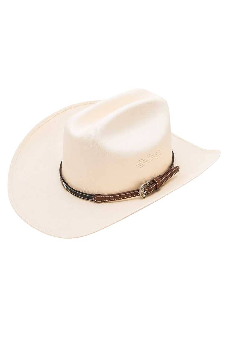 Rope & Spurs - Wholesale Hat Accessory - Women's - Western Unisex Hat Band5