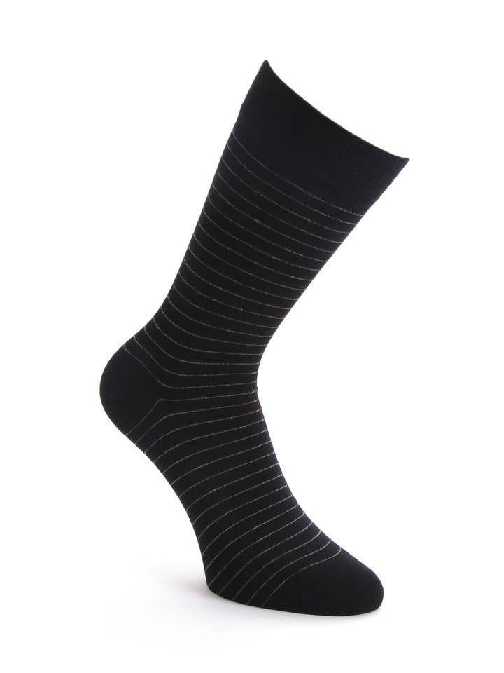 Chaussettes Homme Stripe pour la vente par Dara
