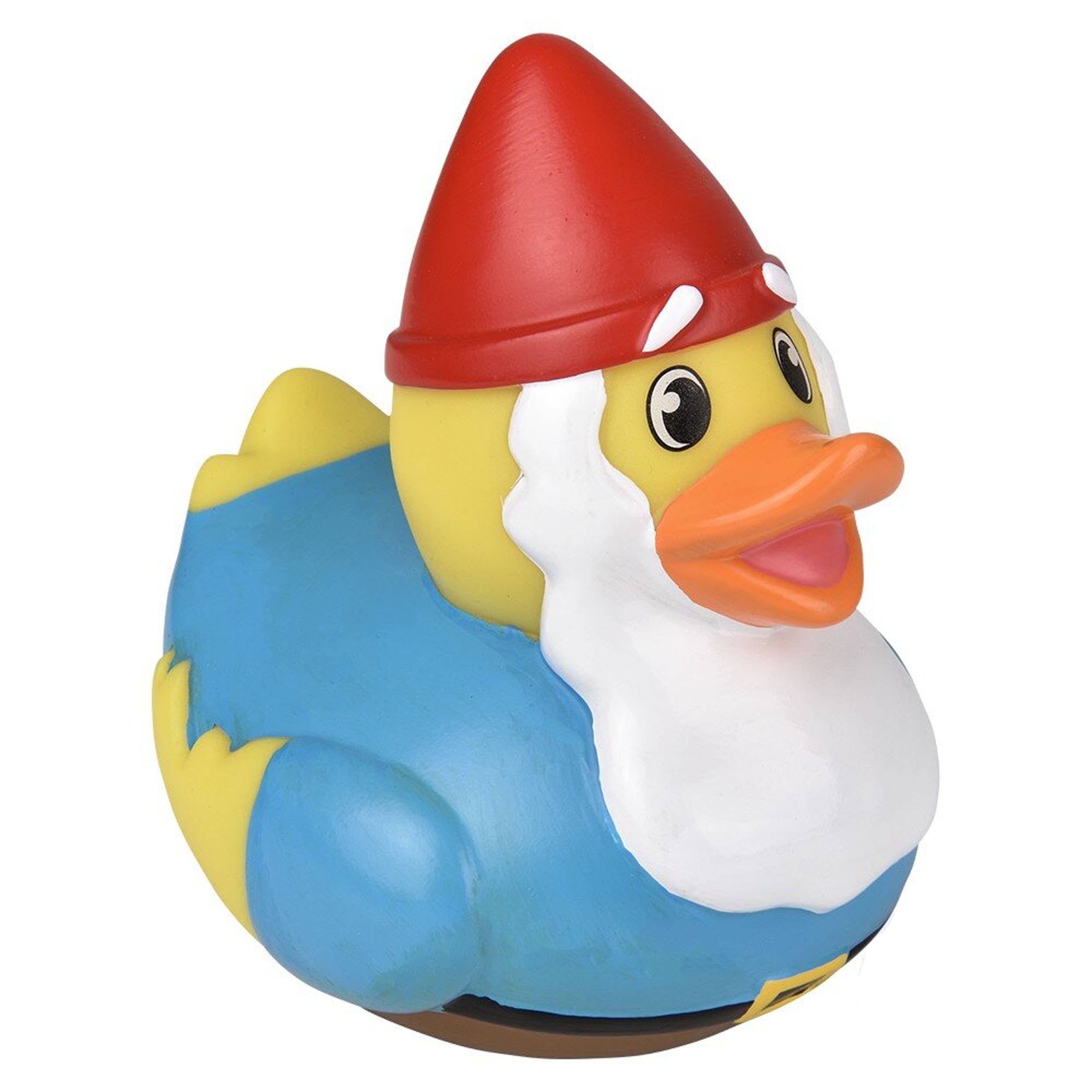 PR GROUPS LLC - Wholesale Bath Toy - Baby - Cute Mini Rubber Duck Kids Toy  - Assorted2