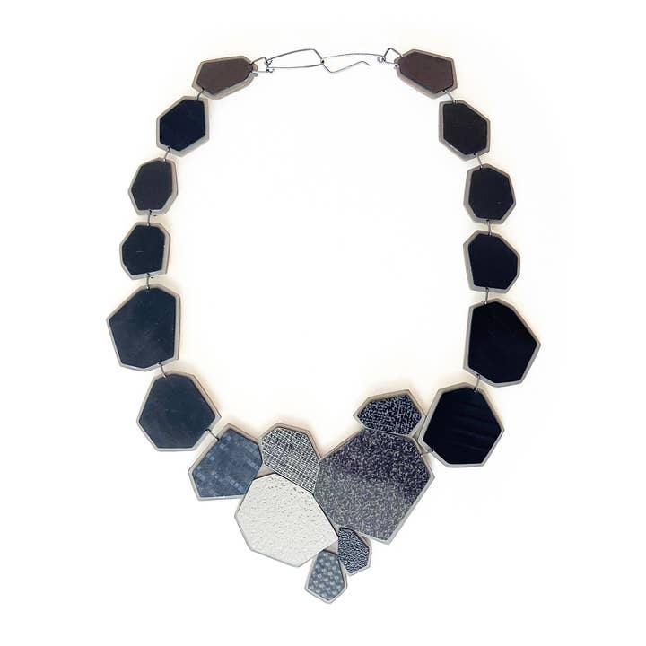 Carli Halskette für den Großhandel von Zass