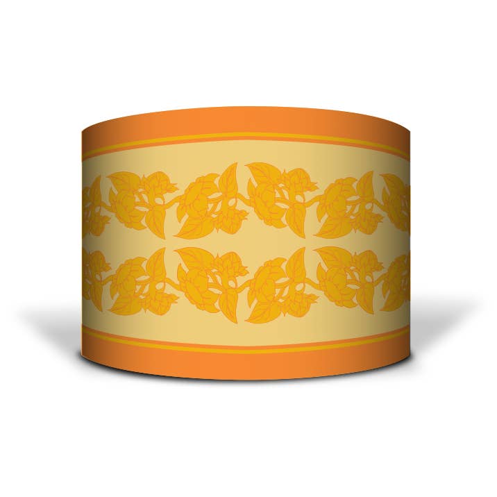 Sunflowers in Yellow & Orange for wholesale by Four Storey House Ltd