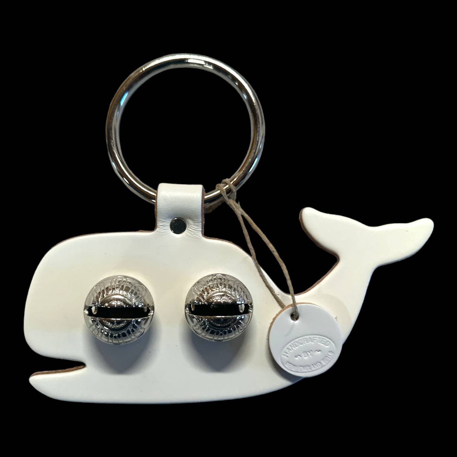 New England Bells - Wholesale Door Hanger - Designer Door Chimes - Whale3