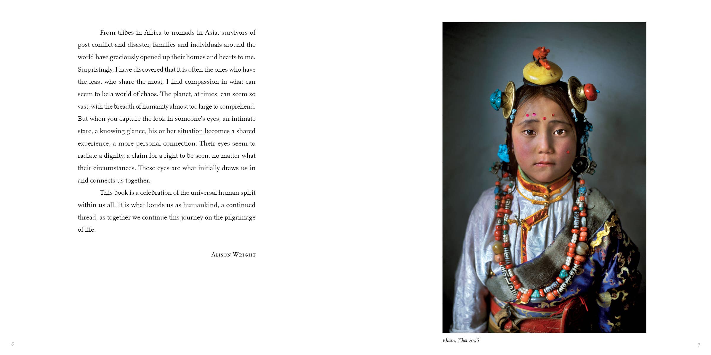 Schiffer Publishing - Wholesale Display Book - Human Tribe2