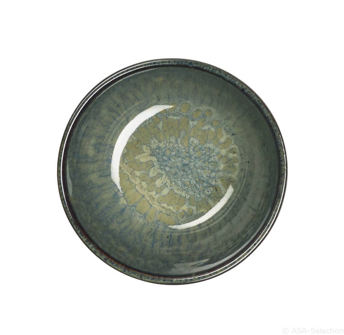 ASA Selection - Wholesale Serve Bowl - POKE BOWLS Handmade Stoneware (Mini) *2-3 MO Lead Time13