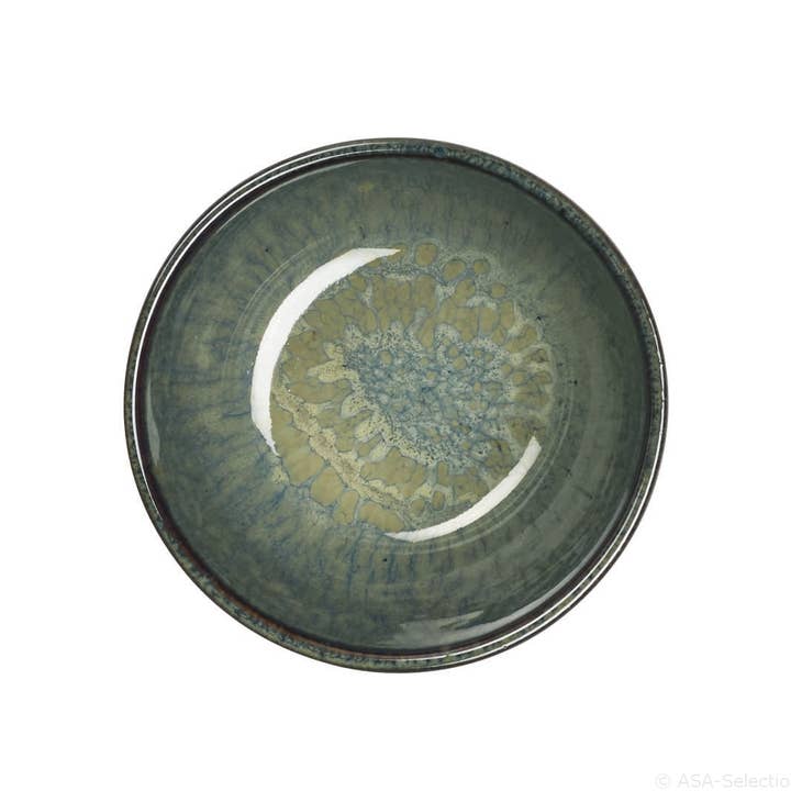 ASA Selection - Wholesale Serve Bowl - POKE BOWLS Handmade Stoneware (Mini) *2-3 MO Lead Time13