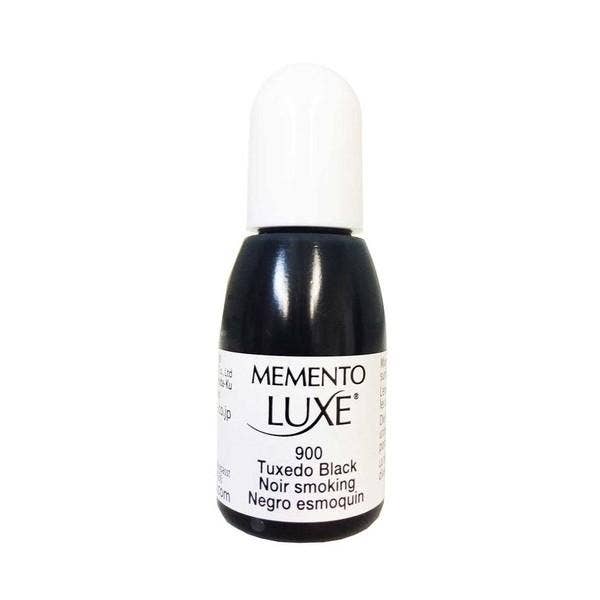 Ecstasy Crafts Distributing - Wholesale Craft Supplies - Memento Luxe Reinkers15