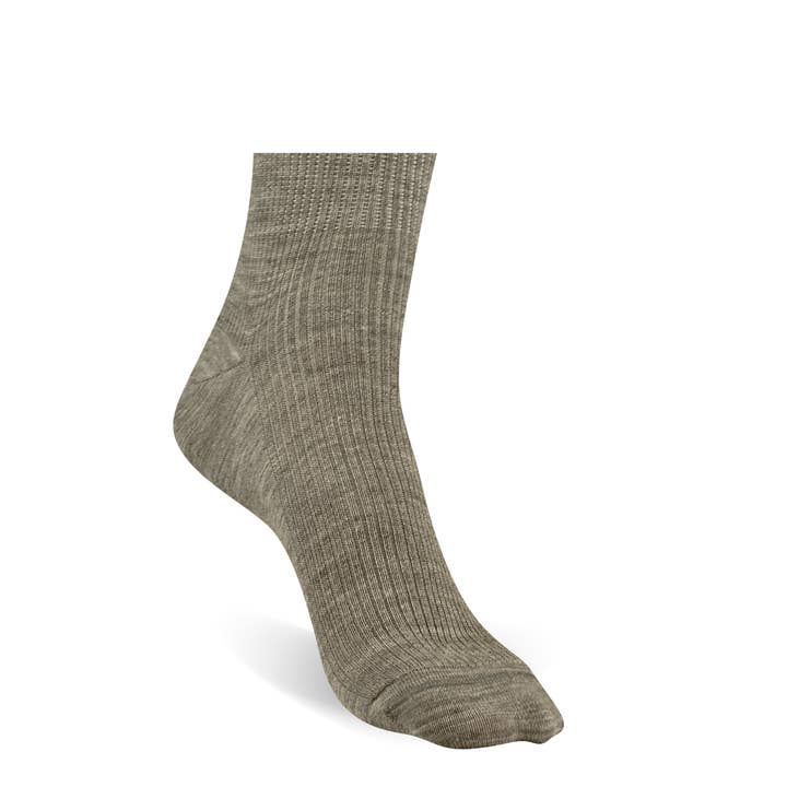 Midway 2 x 1 Ribbed Solid Dress Wool for wholesale by ELL & Atty