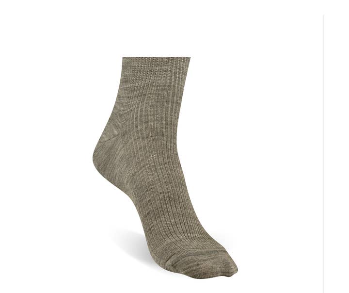 Midway 2 x 1 Ribbed Solid Dress Wool for wholesale by ELL & Atty