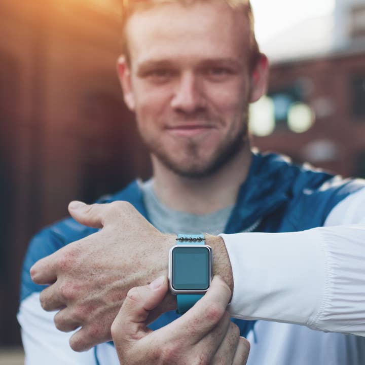 Karelia Creations - Wholesale Watch Band/Strap - Women's - EmfShield Shungite SmartWatch | Apple iWatch Galaxy |Unisex5