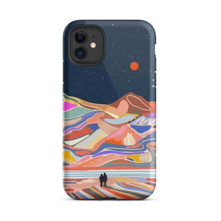 O céu acima de nós - Iphone por atacado de Marina Ester Castaldo