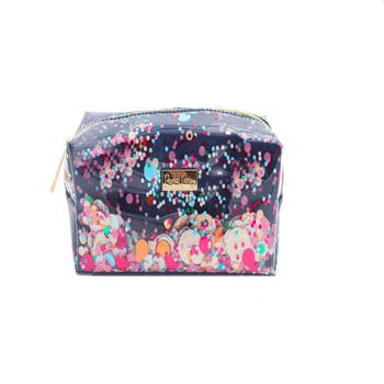 Packed Party Celebrate Confetti Fanny Pack Belt Bag