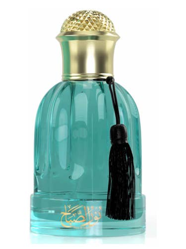 Eastern Perfume LLC - Wholesale Perfume/Eau de Toilette - Al Wataniah Noor Al Sabah EDP Spray 100 ml0