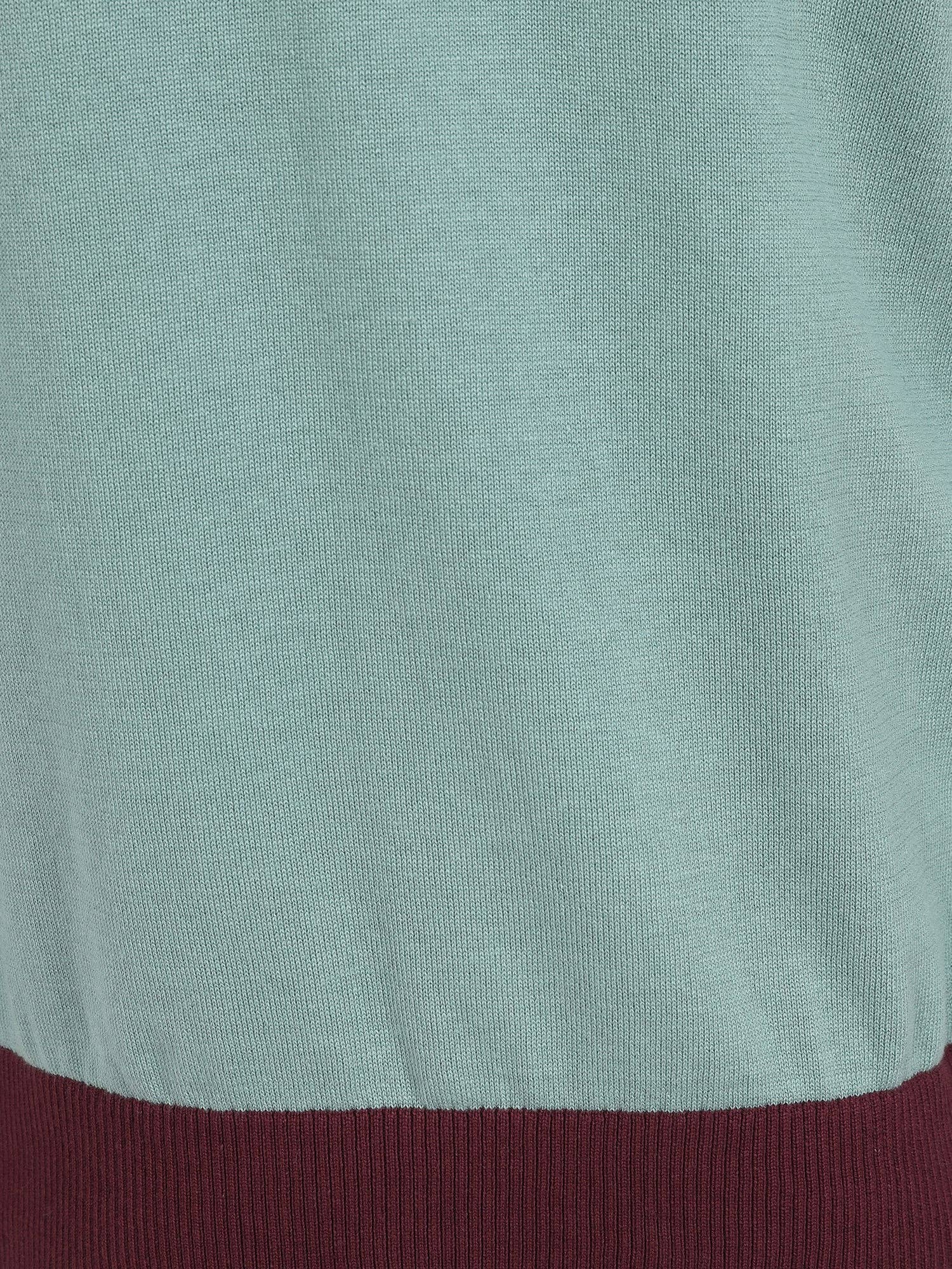 MULTI Mark Swordfish Knitted Jumper for wholesale on Faire4