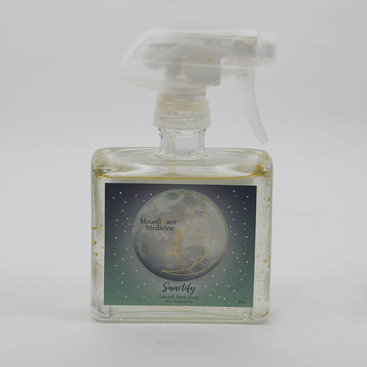 Santificare per la vendita all'ingrosso da parte di Moonflower Medicine