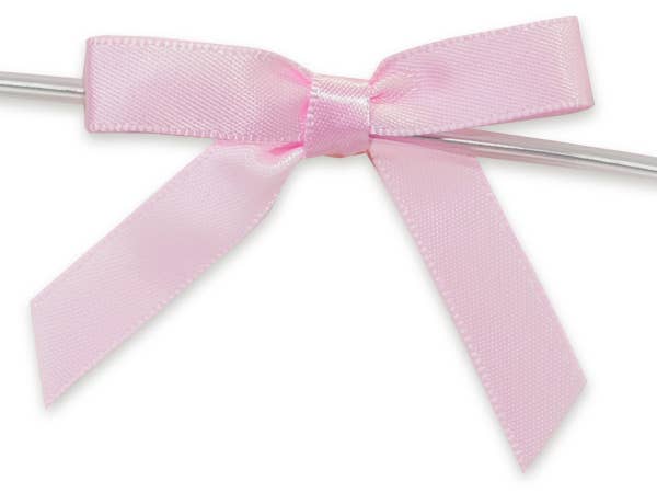 Nashville Wraps - Wholesale Bow - Gift Wrapping - Pre-Tied Satin Gift Bows10