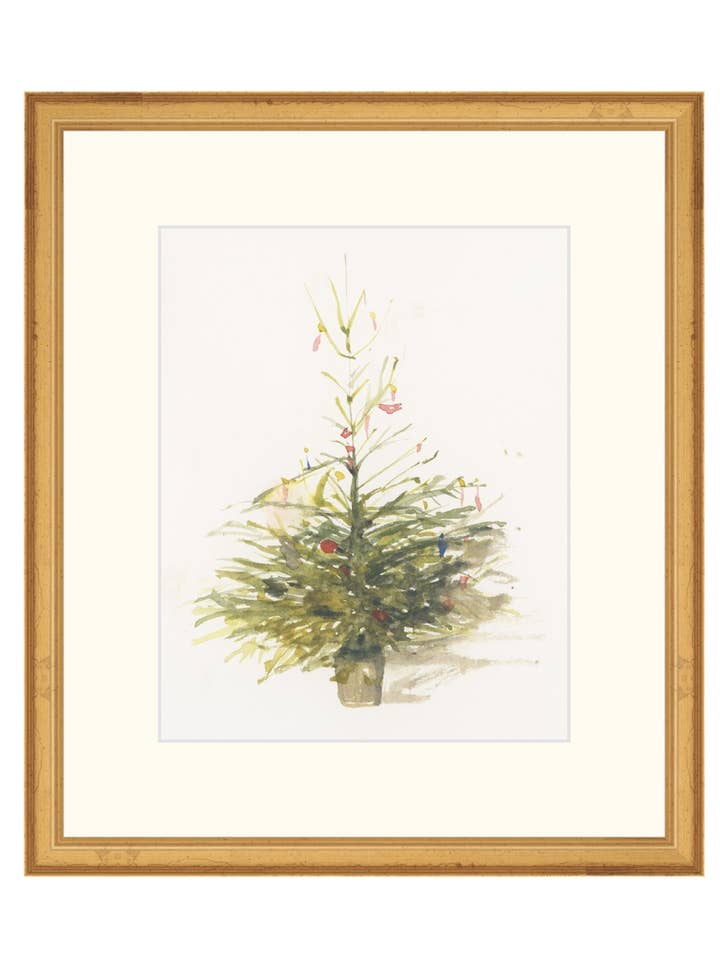 Arbre de Noël pour la vente par Splendus