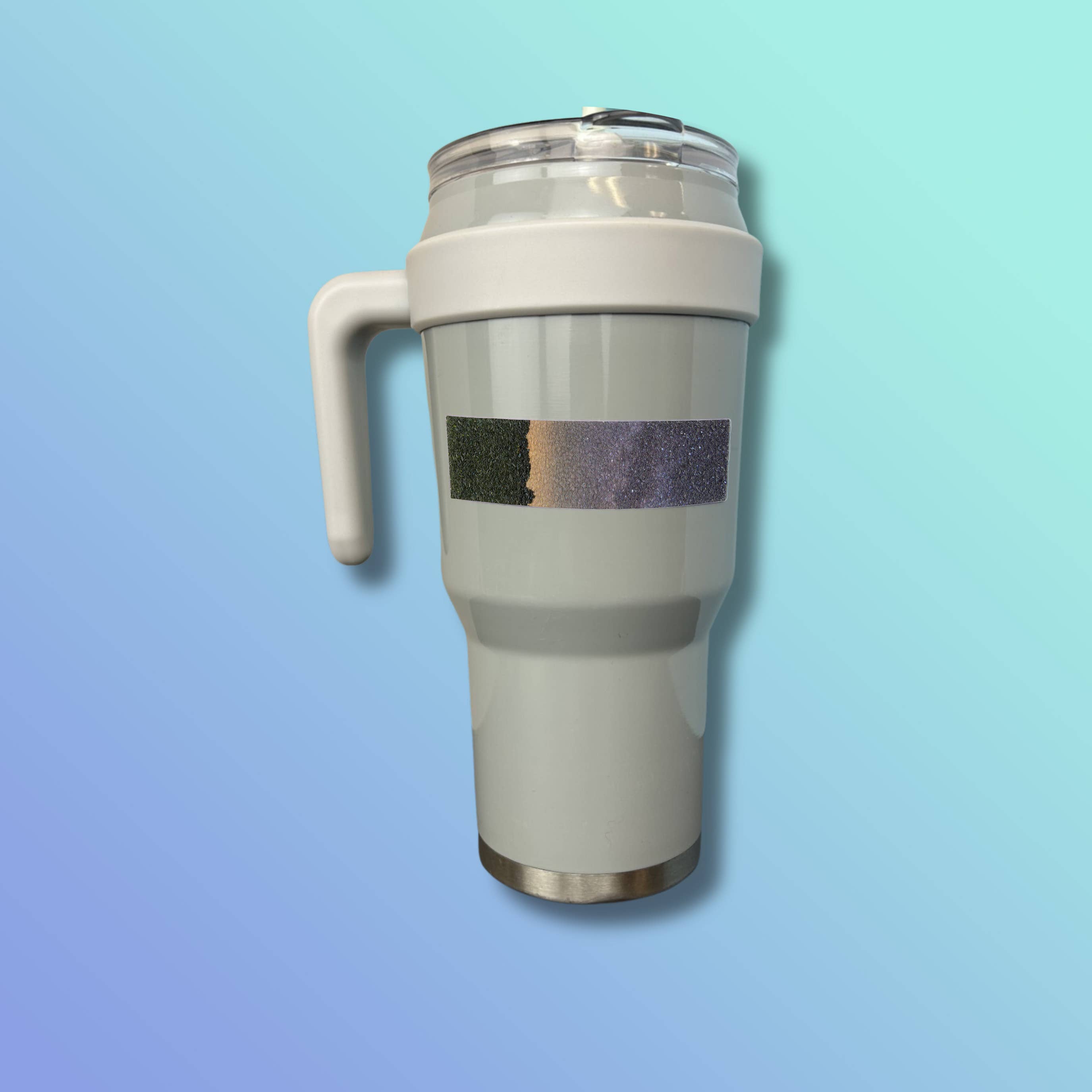 TPG Creations / The Pencil Grip - Wholesale Fidget Toy - Kids - Zen Strips - Sand Nature S6 TPG-8594