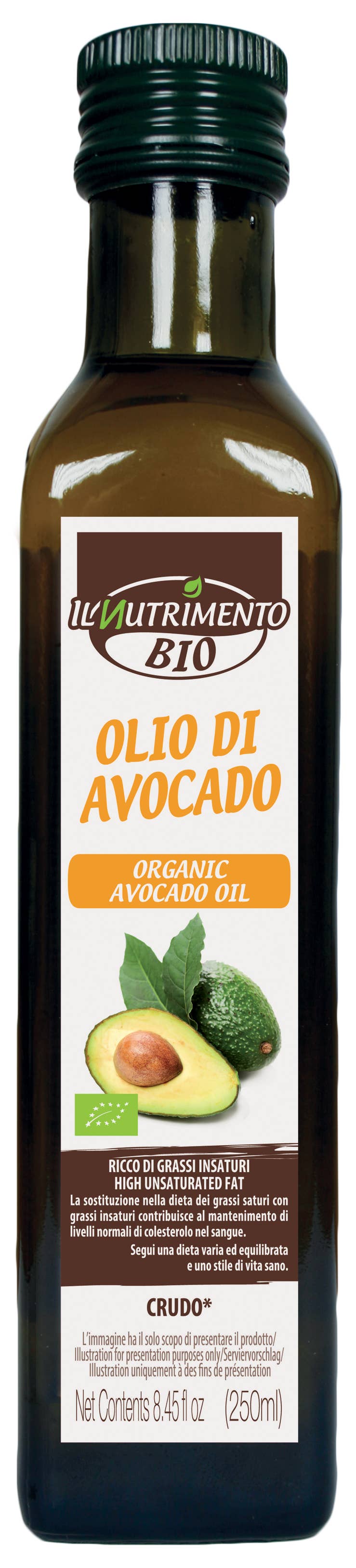 Probios - Wholesale Olive Oil - Organic avocado oil0
