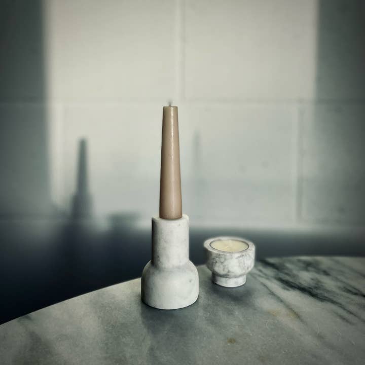 Aaron Probyn – Engroshandel Lyseholder – Como lysestage til fyrfads- og spidse stearinlys3