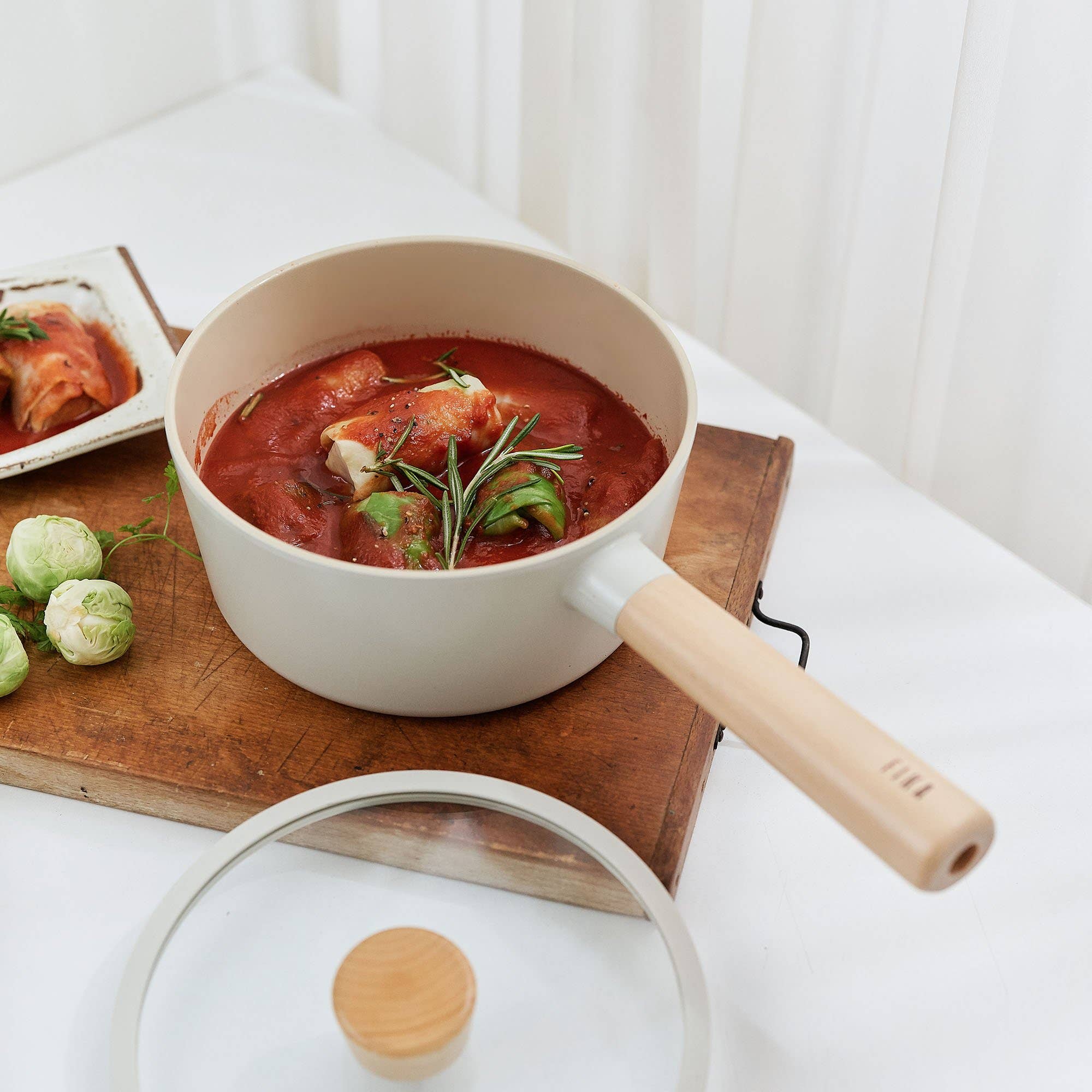 Neoflam - Wholesale Saucepan - FIKA 7" Saucepan5