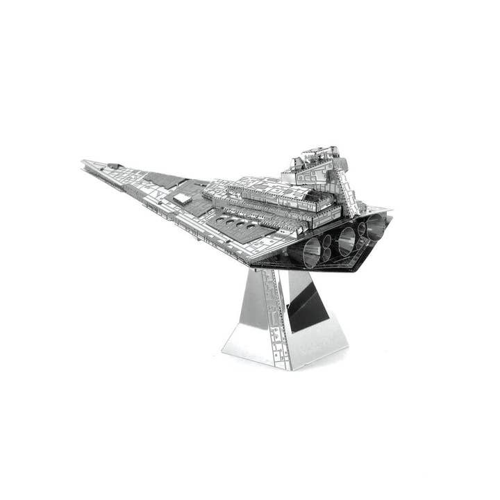 Metal Earth - Wholesale Decorative Figurine - Imperial Star Destroyer Star Wars