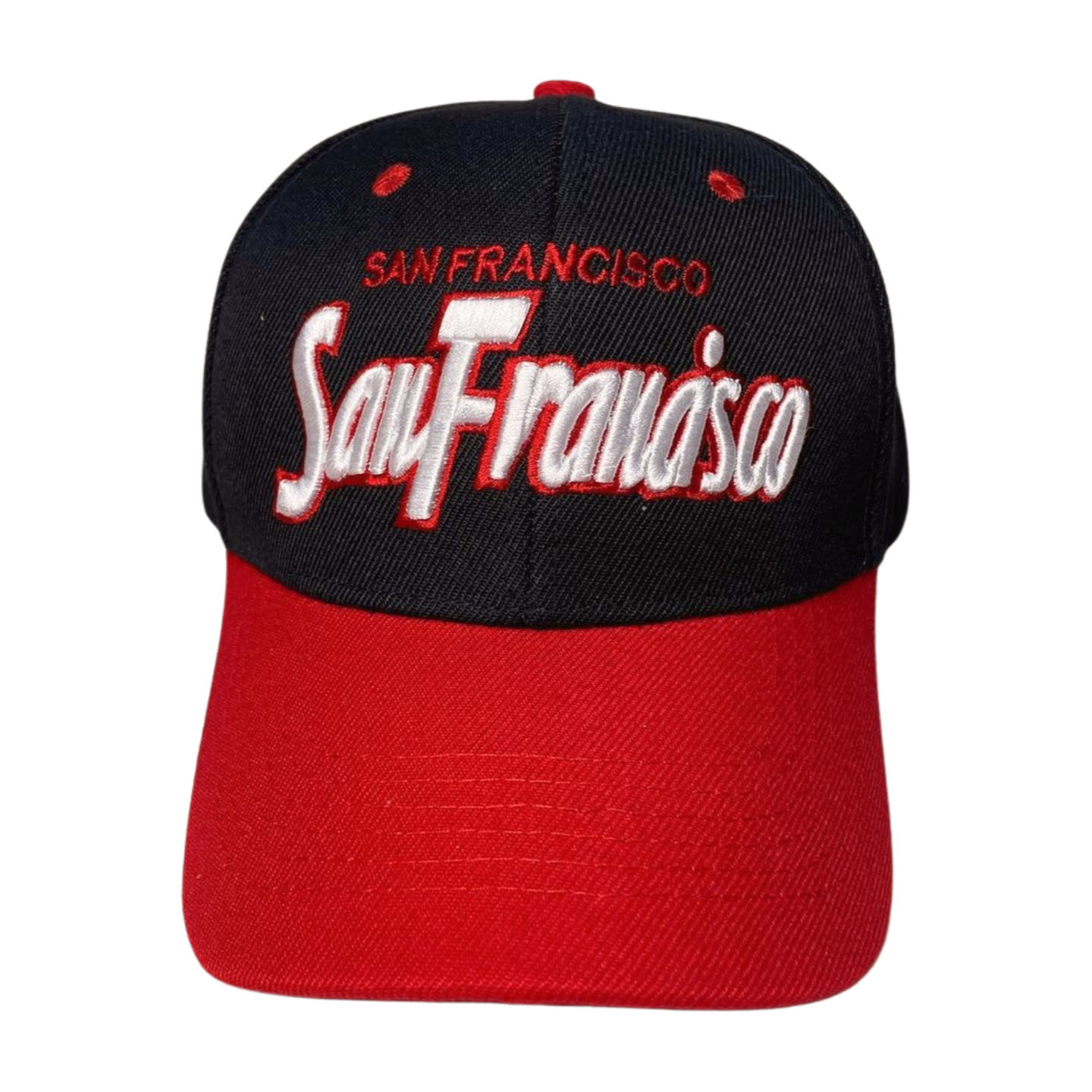 Burzip collection - Wholesale Trucker Hat - Unisex - HV-SANFRANCISCO9
