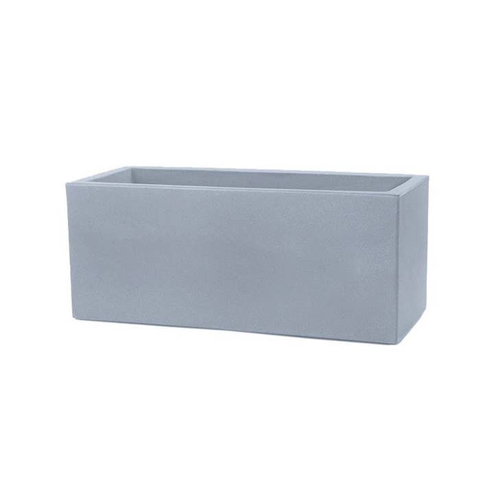 REMOVED BRAND – Engroshandel Plantekasse – Schio rektangulær plantekasse i polyethylen6