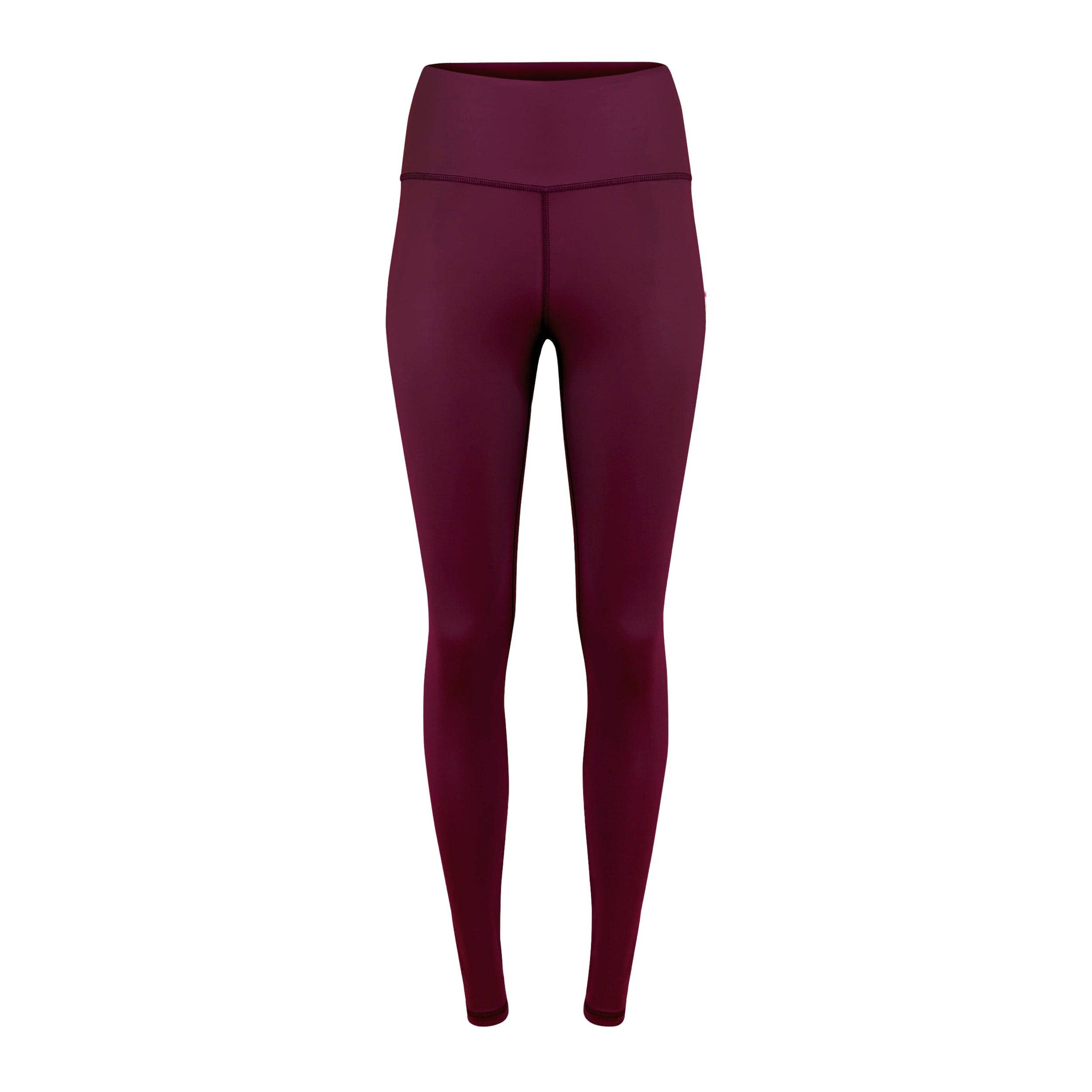 Lezat – Engroshandel Sports-/loungeleggings – til kvinder – Sara økologiske bomuldsleggings8