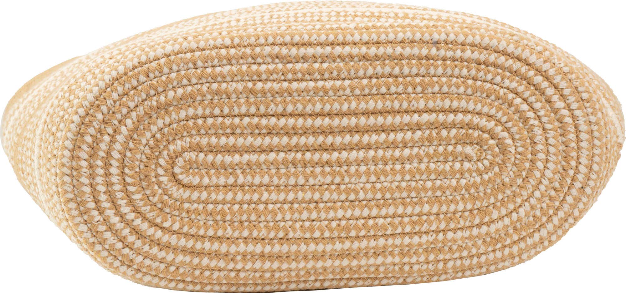 Magid – Großhandel Tragetasche – Damen – Magid Natürliche Baumwolle Geflochtene Knoten Schulter Geflochtene Tasche6